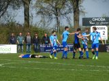 S.K.N.W.K. 1 - FC De Westhoek '20 1 (comp.) seizoen 2021-2022 (140/159)